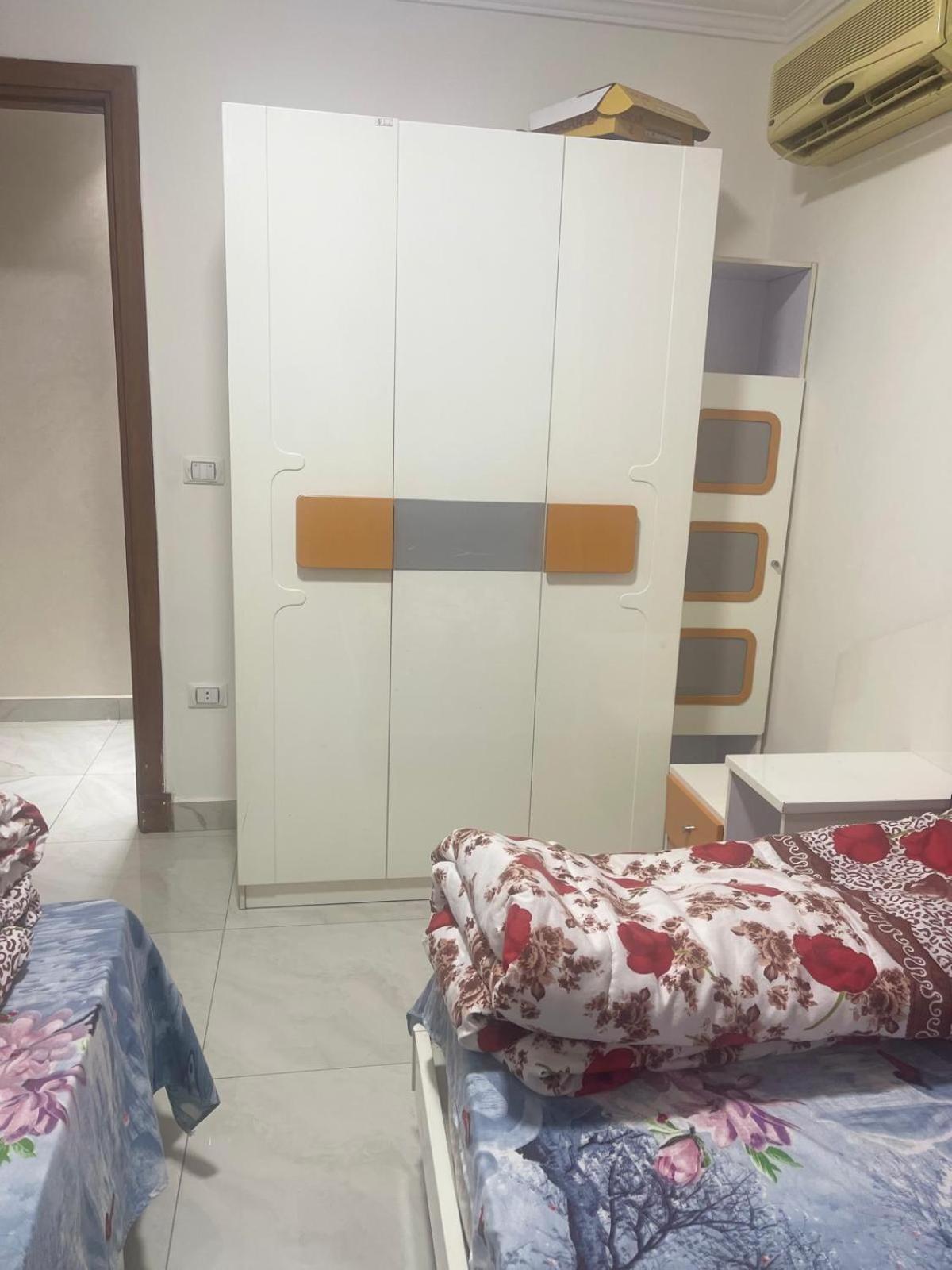 Al Ashir سوّق السيارات Apartment *