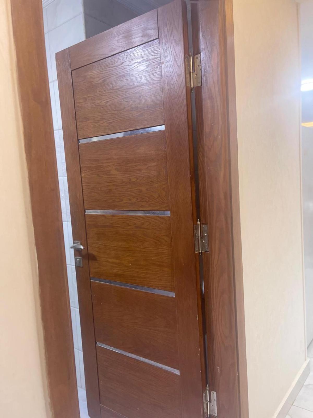 Al Ashir سوّق السيارات Apartment Cairo