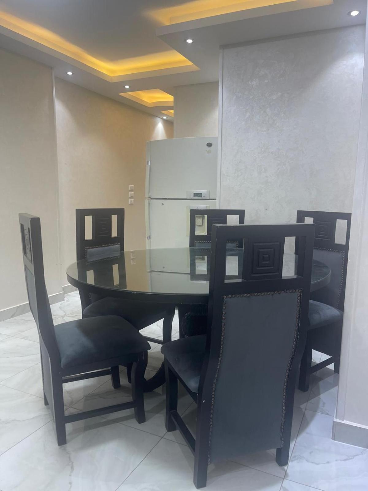 Apartamento Al Ashir سوّق السيارات *
